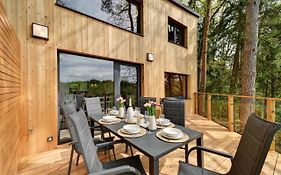 Riverside Cabin